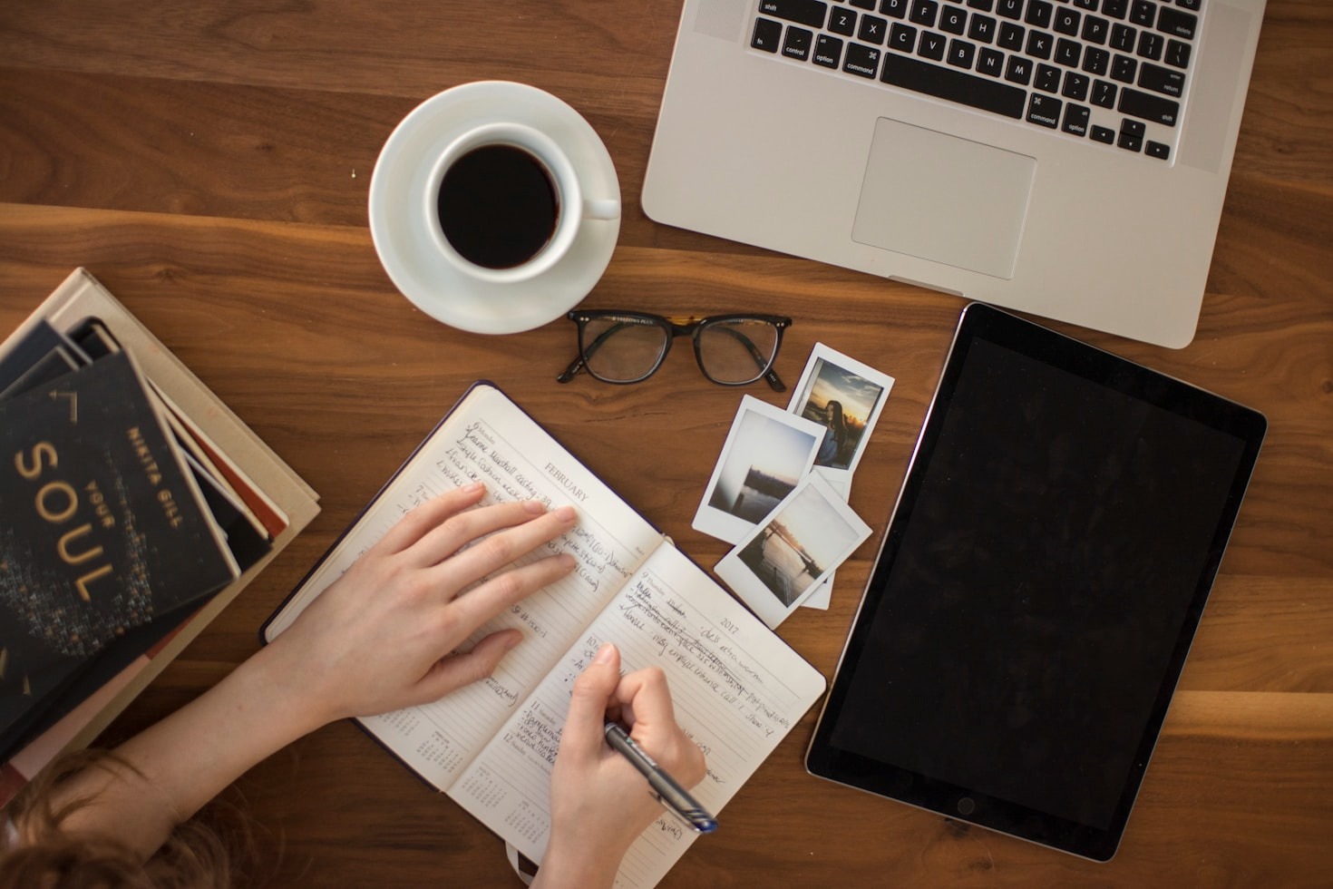 10 Ideas to Challenge Your Thinking