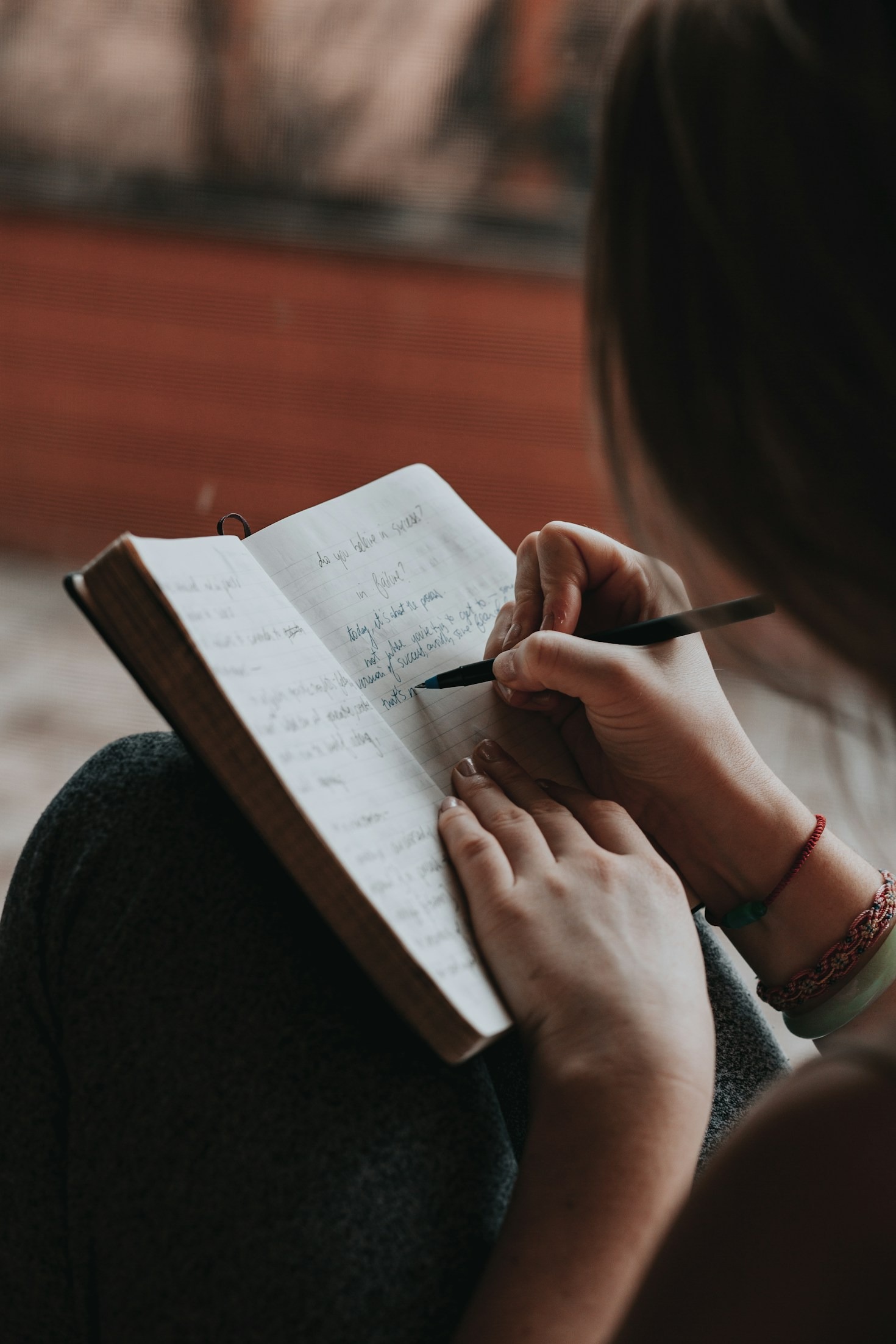 Why Curiosity Is the Key to Growth