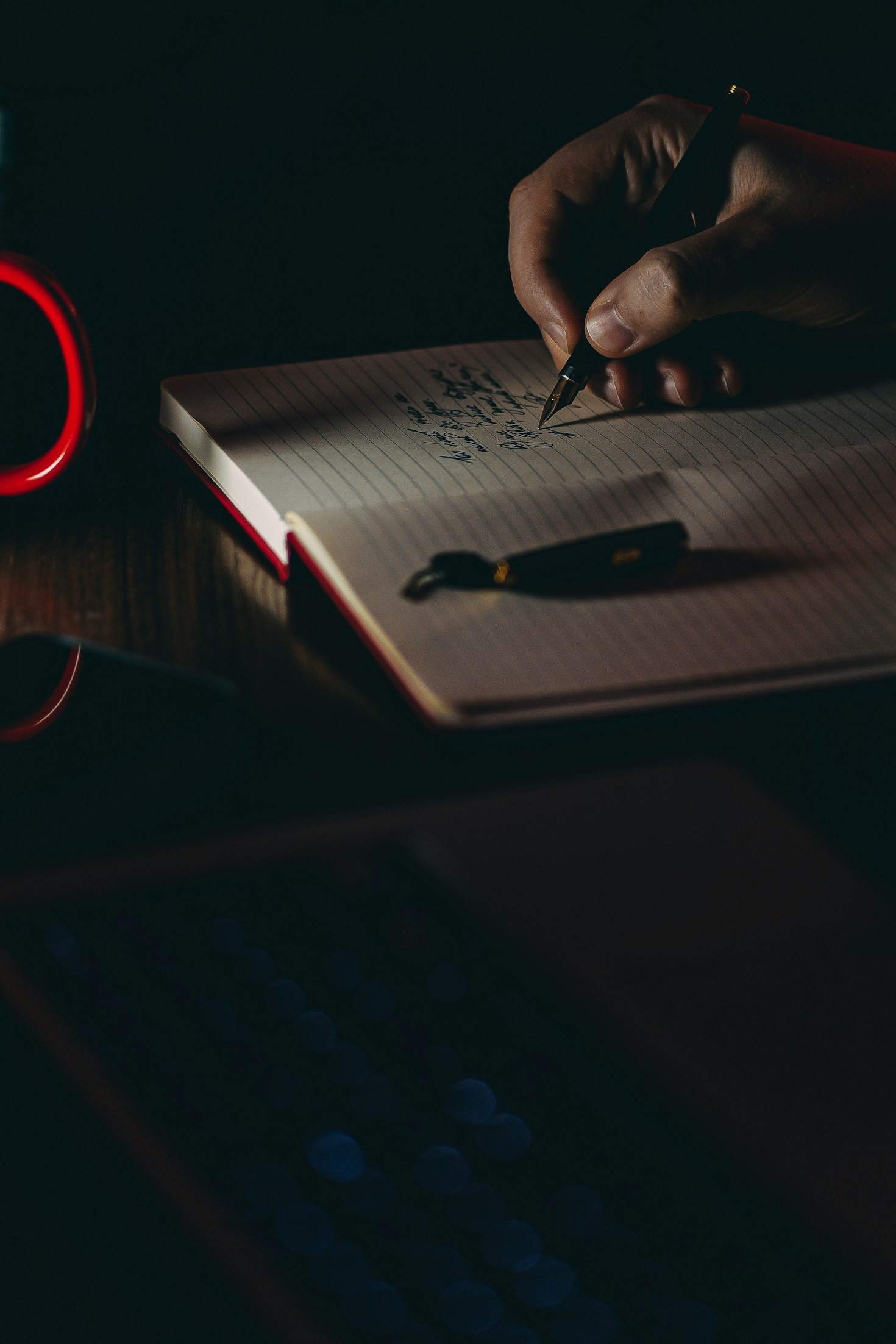How to Find Inspiration in the Ordinary