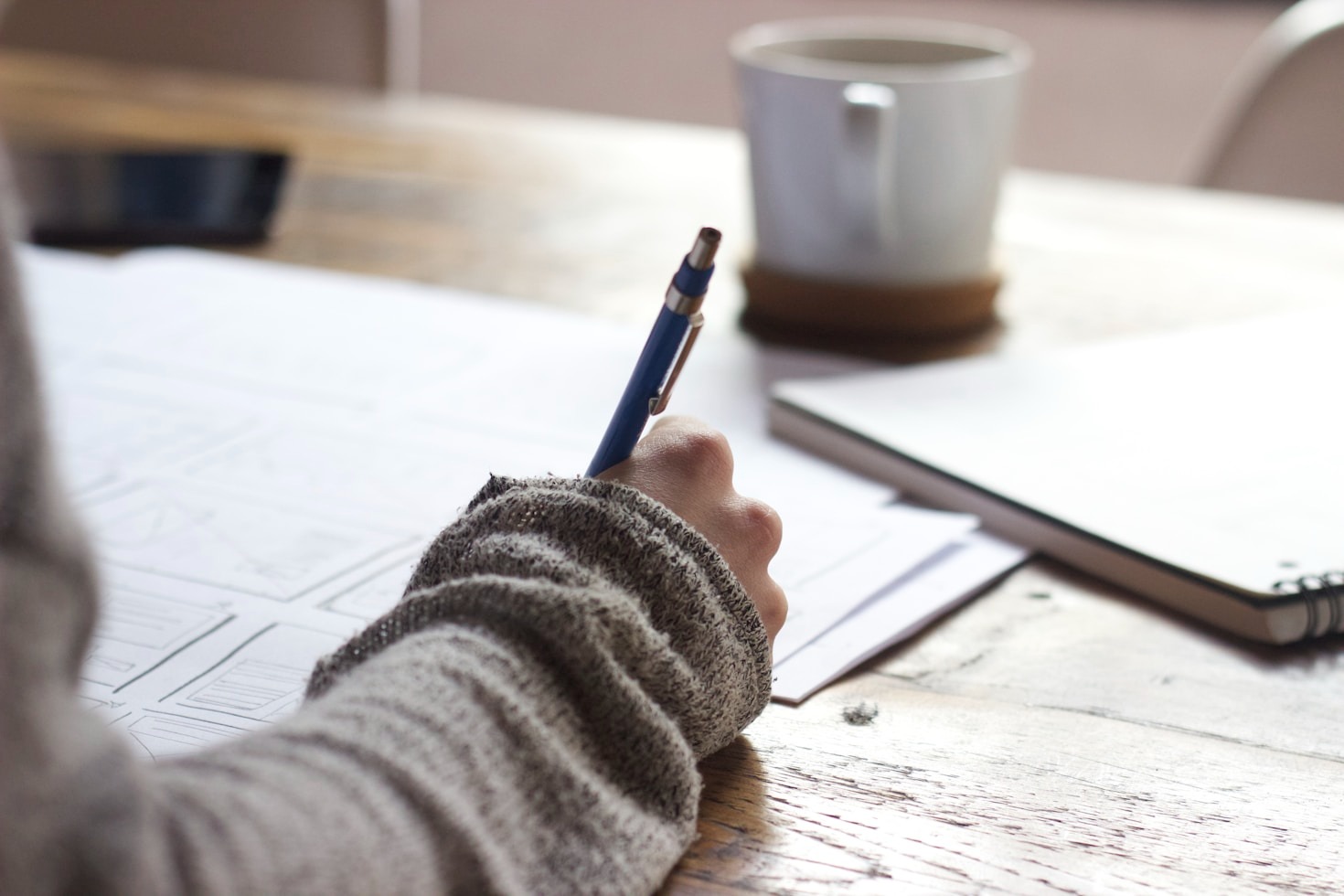 Unveiling the Secrets Behind Great Ideas